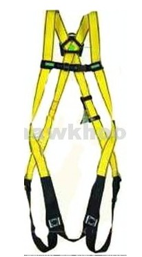 MSA Workman沃克曼全身式安全帶