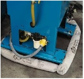 NEWPIG 紐匹格吸附墊、吸附袋