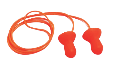 霍尼韋爾帶線耳塞  Quiet