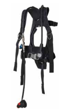 德爾格 PSS 3600 正壓式空氣呼吸器